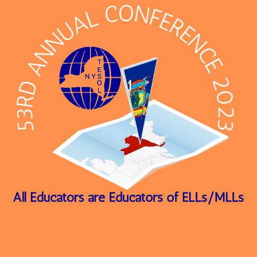 The 53rd NYS TESOL Annual Conference